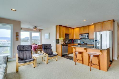 Apartamento Rockaway Beach Condos
