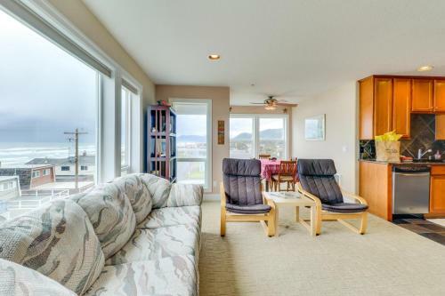 Apartamento Rockaway Beach Condos