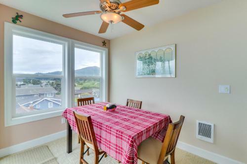 Apartamento Rockaway Beach Condos