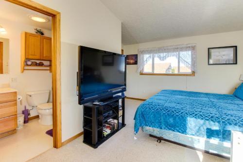 D And D Oceanfront Escape