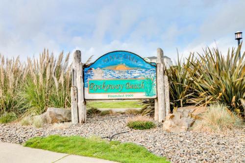 Saltair Creek Cottage