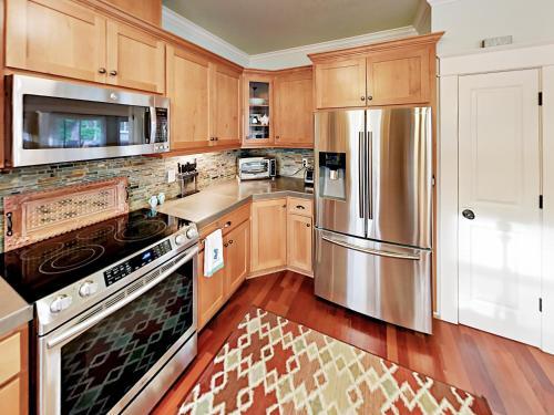 Nirvana In Nedonna Beach Home Home