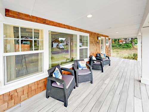 Nirvana In Nedonna Beach Home Home
