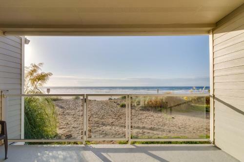 Twin Rocks Townhouse