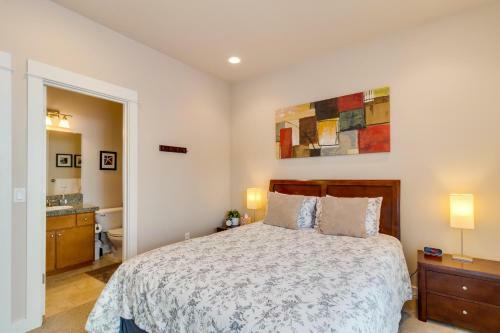 Twin Rocks Townhouse