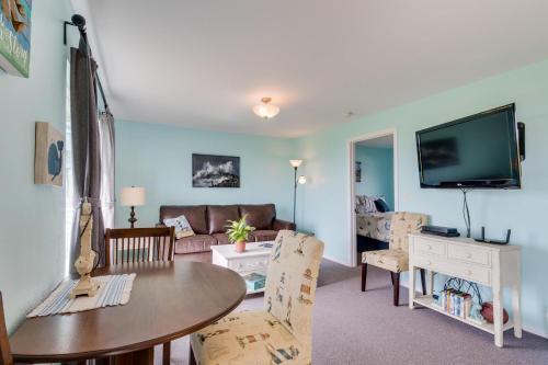 Sea Villa Cabins