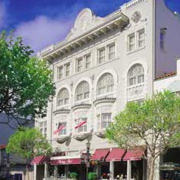Monterey Hotel