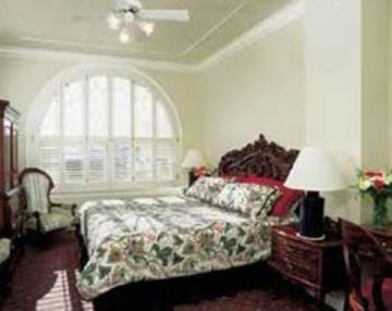 Monterey Hotel