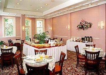 Monterey Hotel