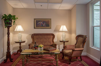 Monterey Hotel
