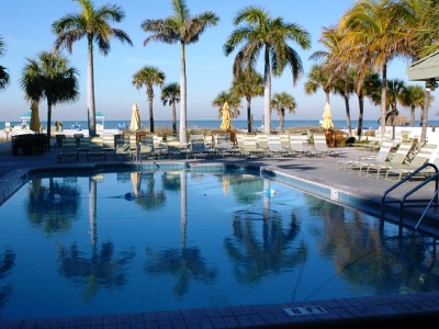 Hotel Sirata Beach Resort
