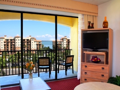 Hotel Sirata Beach Resort