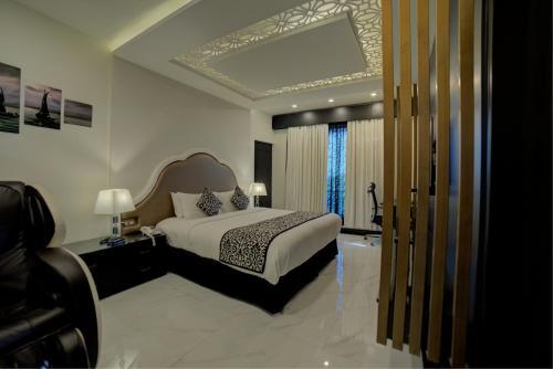 Goldfinch Hotel Mangalore