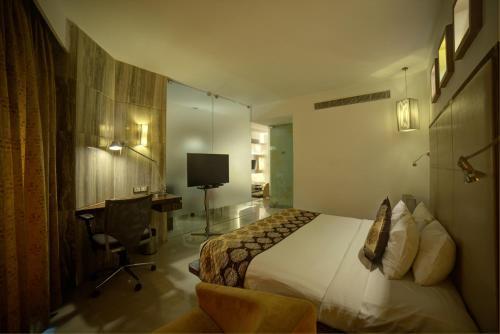 Goldfinch Hotel Mangalore