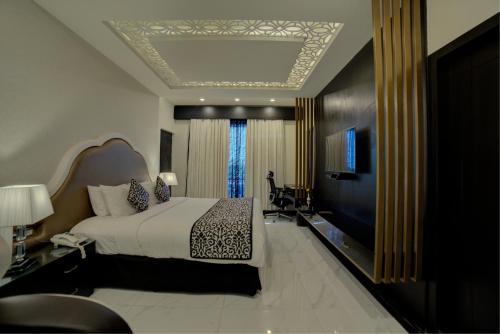 Goldfinch Hotel Mangalore