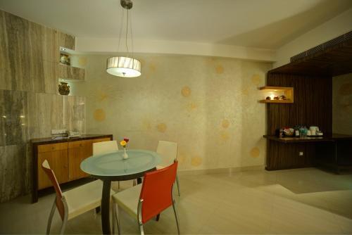 Goldfinch Hotel Mangalore