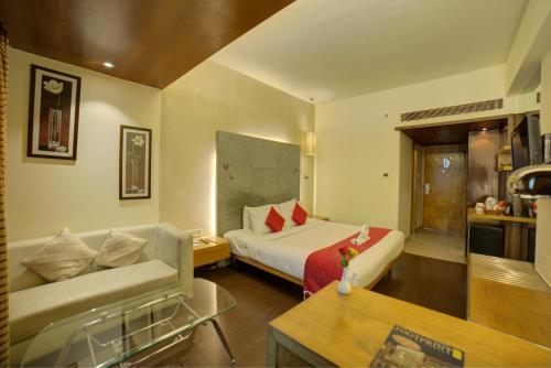 Goldfinch Hotel Mangalore