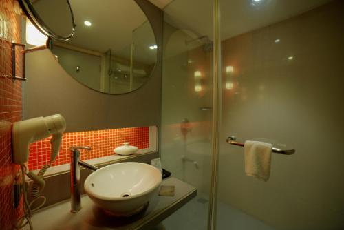 Goldfinch Hotel Mangalore