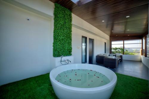 Goldfinch Hotel Mangalore