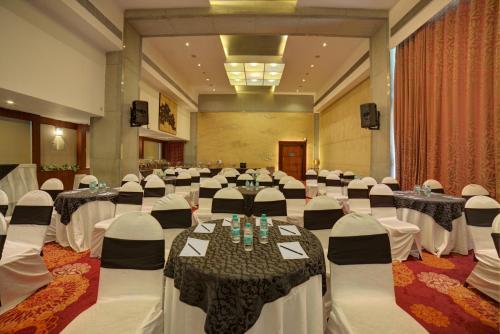 Goldfinch Hotel Mangalore