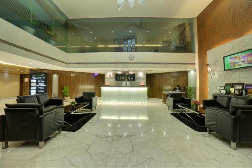 Goldfinch Hotel Mangalore