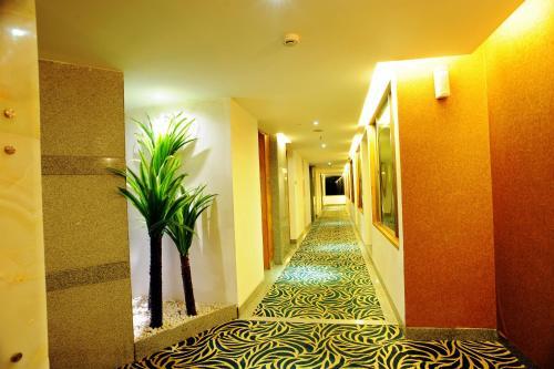 Goldfinch Hotel Mangalore