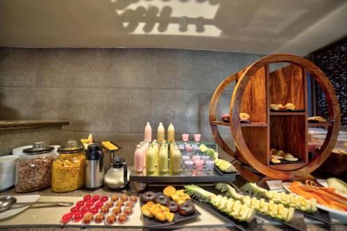 Goldfinch Hotel Mangalore