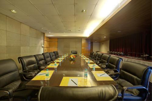 Goldfinch Hotel Mangalore