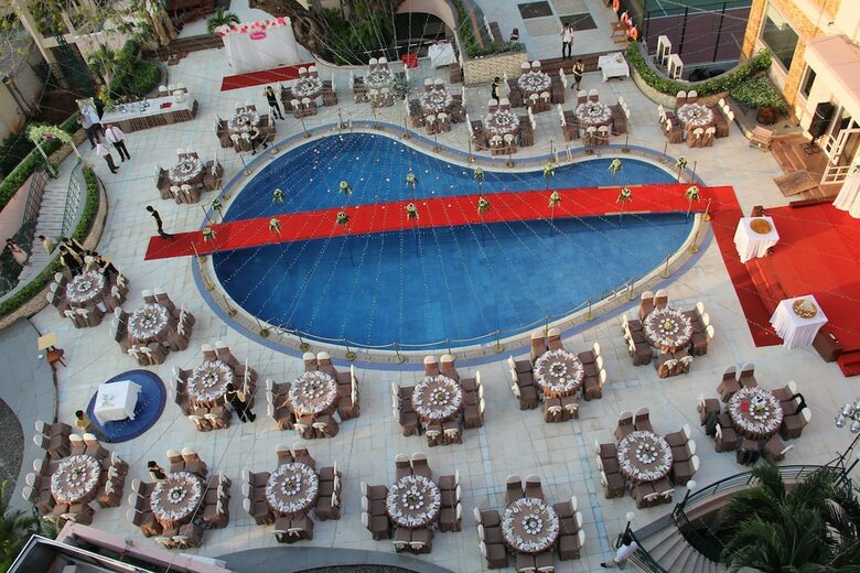 Palace Hotel