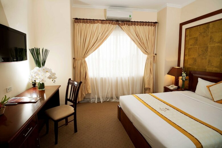 Palace Hotel