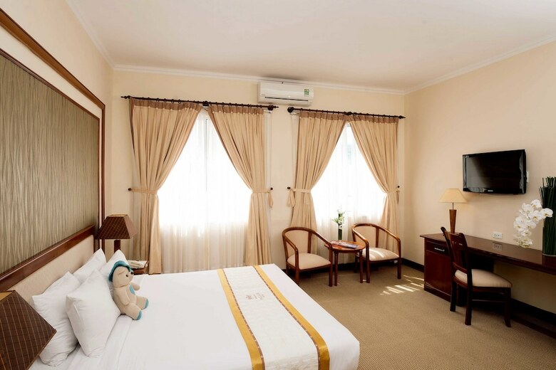 Palace Hotel