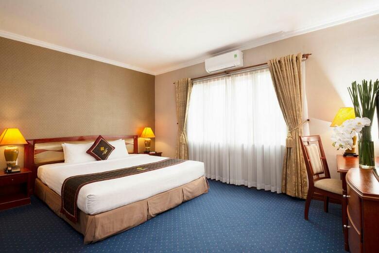 Grand Hotel Vung Tau