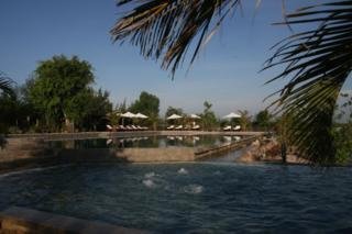 Hotel Ho Tram Beach Resort & Spa