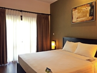 Hotel Diamond Bay Resort