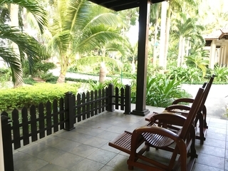 Hotel Diamond Bay Resort