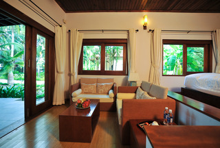 Hotel Diamond Bay Resort
