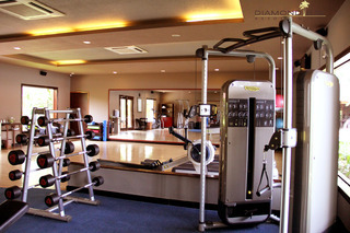 Hotel Diamond Bay Resort