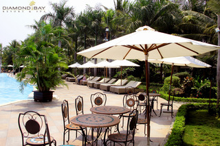 Hotel Diamond Bay Resort