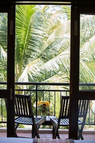 Hotel Diamond Bay Resort