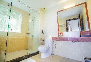 Hotel Diamond Bay Resort