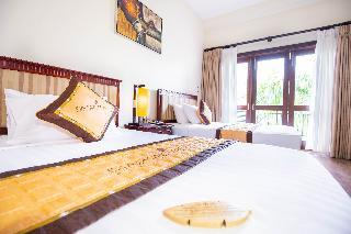 Hotel Diamond Bay Resort