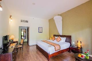 Hotel Diamond Bay Resort
