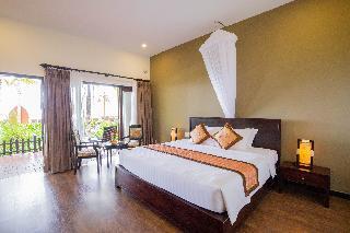 Hotel Diamond Bay Resort