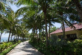 Hotel Diamond Bay Resort