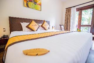 Hotel Diamond Bay Resort