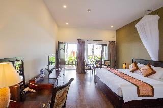 Hotel Diamond Bay Resort