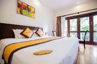 Hotel Diamond Bay Resort