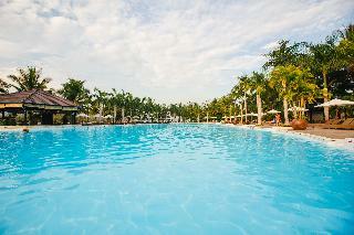 Hotel Diamond Bay Resort