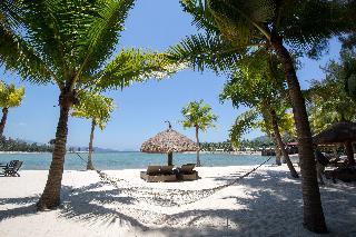 Hotel Diamond Bay Resort