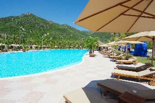 Hotel Diamond Bay Resort